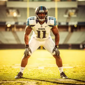 arizona-cardinals-treydan-stukes-nfl-draft-0324 Arizona Cardinals scout watching Treydan Stukes during 2026 NFL Draft pre-draft evaluation