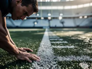 Baltimore Ravens Face 2026 NFL Draft Center Void After Linderbaum