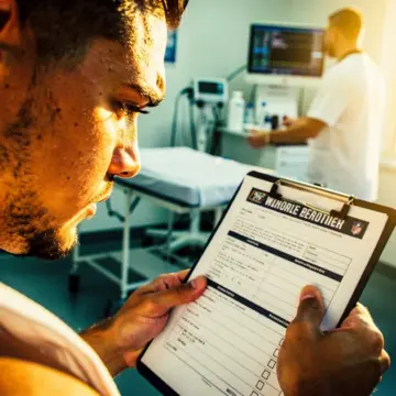 Cleveland Browns defensive end position breakdown following A.J. Epenesa failed physical in 2026 free agency