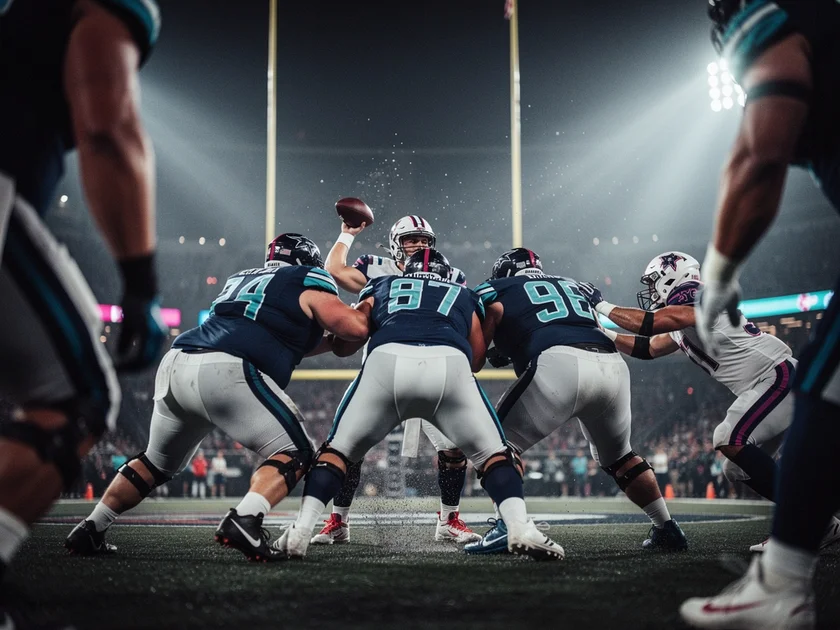 cleveland-browns-myles-garrett-contract-0326 Cleveland Browns defensive end Myles Garrett in uniform representing 2026 contract modification news