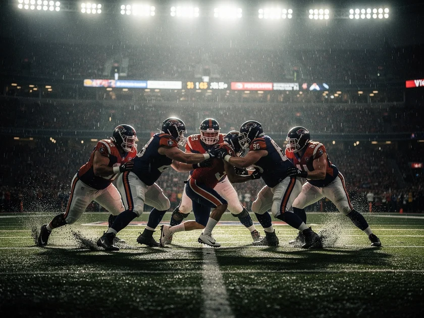 Dallas Cowboys quarterback depth chart with Haynes King NFL Draft 2026 prospect evaluation