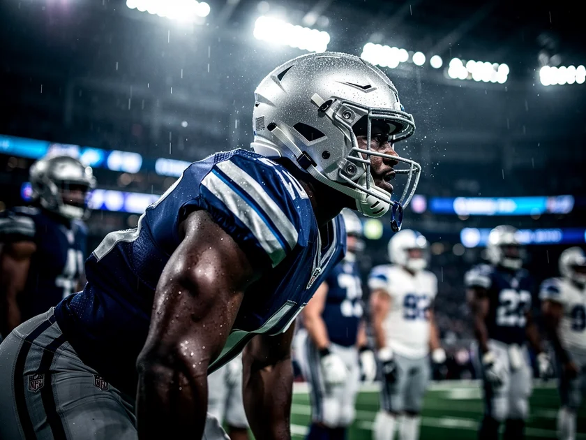 DK Metcalf in Seattle Seahawks uniform representing Pittsburgh Steelers wide receiver depth debate i