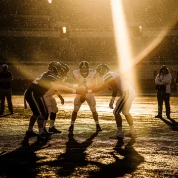Florida State Seminoles quarterback competition in NCAA Football spring practice 2026