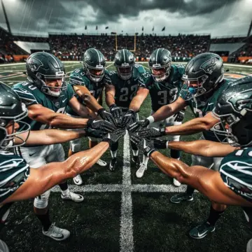 Garrett Wilson New York Jets wide receiver running a route during an NFL game in 2026