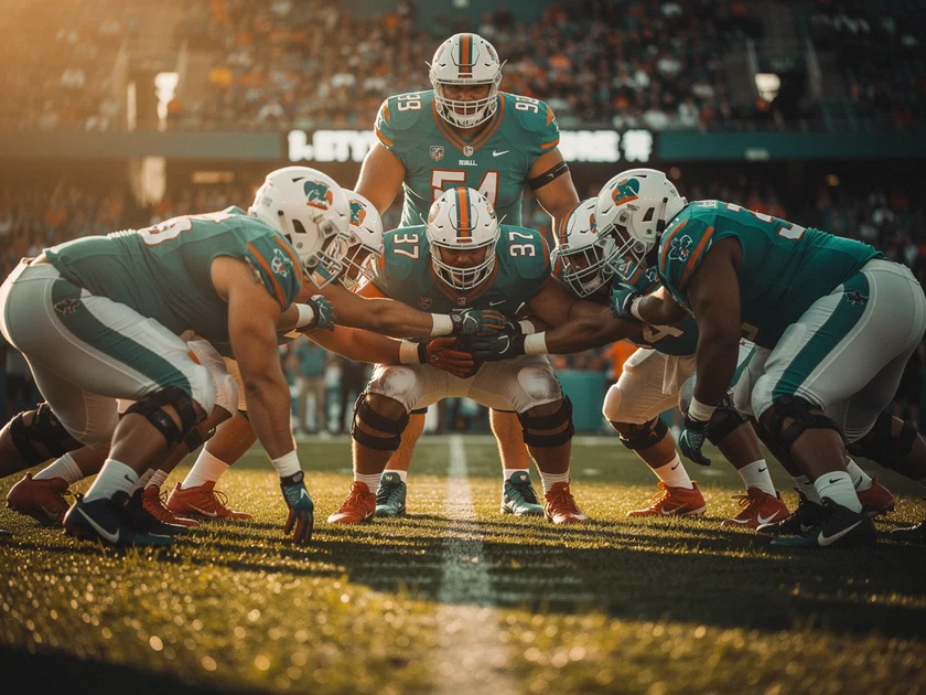 Jim Harbaugh on the Los Angeles Chargers sideline demonstrating his NFL Coaching philosophy