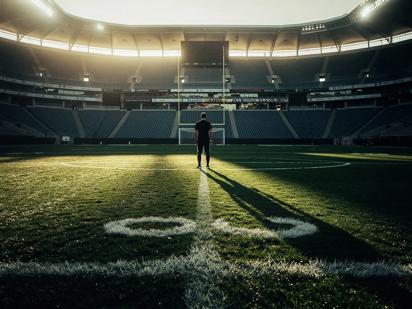 Jalen Hurts in Eagles uniform as Philadelphia weighs A.J. Brown and Jalen Carter roster decisions in