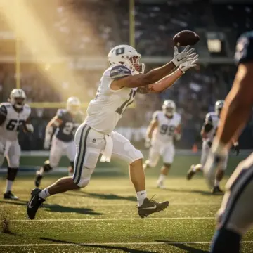 Jaxon Smith-Njigba in Seattle Seahawks uniform as Geno Smith Raiders release reshapes NFC West