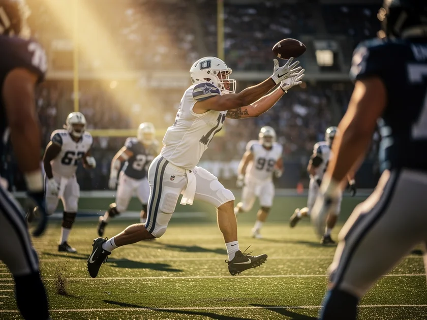 Jaxon Smith-Njigba in Seattle Seahawks uniform as Geno Smith Raiders release reshapes NFC West