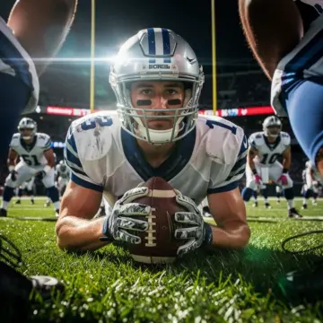 Joe Burrow in Cincinnati Bengals uniform with Joe Flacco free agency news graphic overlay 2026