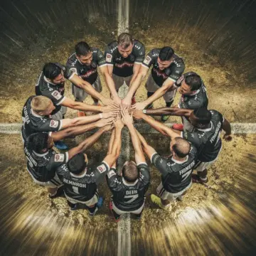 Kansas City Chiefs helmet displayed ahead of the 2026 NFL Draft with defensive prospects in focus