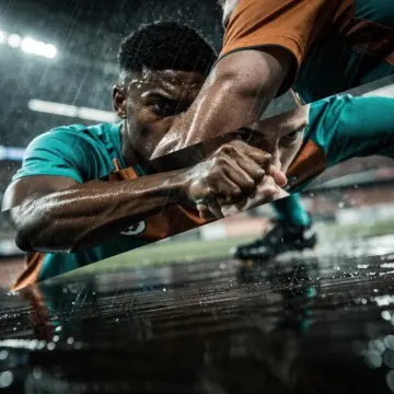 Kansas City Chiefs helmet on a football field representing the team's 2026 offseason rebuild plans