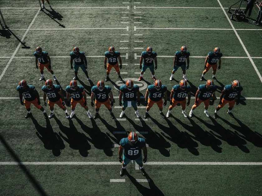 NCAA Football Transfer Portal: Jordan Seaton to LSU in 2026