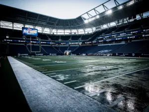 New England Patriots Eye Offensive Line in 2026 NFL Draft