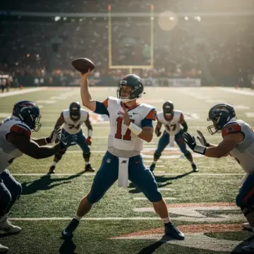New England Patriots helmet on the field ahead of the 2026 NFL Draft and offseason roster moves