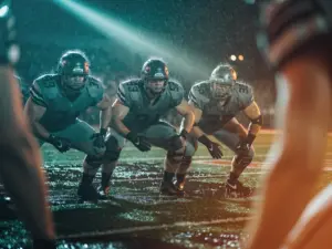 New England Patriots Hold $36.1M Cap Space in Week 4 Free Agency