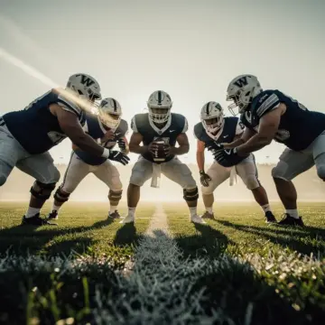 New York Giants helmet on the field during 2026 NFL free agency offseason roster building