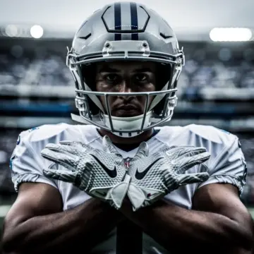 Las Vegas Raiders helmet on the field representing the 2026 NFL Draft quarterback decision and Geno 