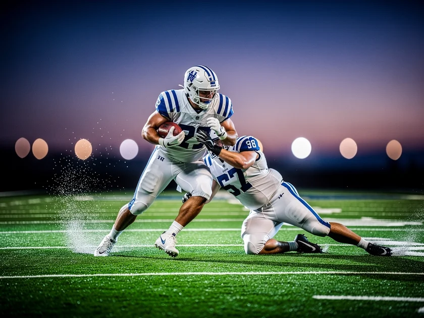 Seattle Seahawks running back depth chart discussion during 2026 NFL free agency period