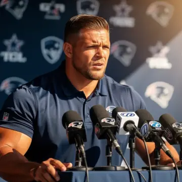 Tennessee Titans Among Teams Eyeing Tremaine Edmunds Trade