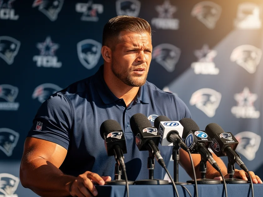 Tennessee Titans Among Teams Eyeing Tremaine Edmunds Trade