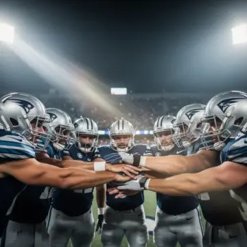 T.J. Watt in Pittsburgh Steelers uniform rushing the passer during an NFL game in 2026