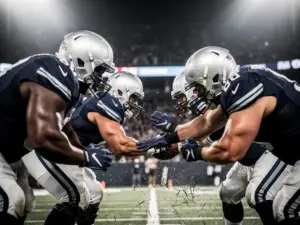 Baltimore Ravens: Lamar Jackson Reports for Offseason Workouts