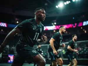 Buffalo Bills 2026 NFL Draft: WR Gamble and EDGE Pick