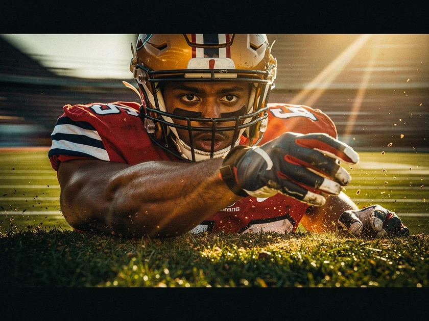 Kansas City Chiefs tight end depth chart graphic featuring Travis Kelce and Kyle Pitts trade rumors 2026