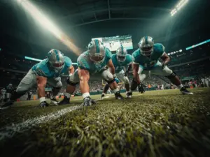 Dallas Cowboys Host Eli Stowers in Pre-Draft Visit for 2026