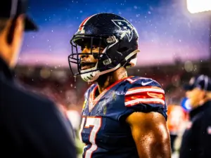 Dallas Cowboys Eye Maxx Crosby in 2026 Trade Push