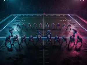 Dallas Cowboys Could Disrupt Steelers' 2026 NFL Draft Plans