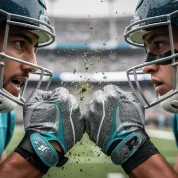 Las Vegas Raiders helmet on draft board ahead of 2026 NFL Draft No. 1 overall pick decision