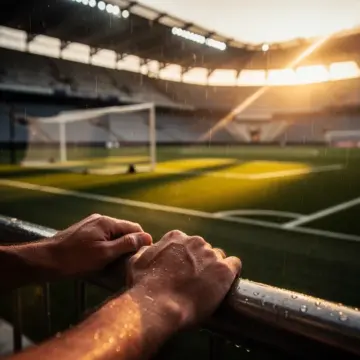 New England Patriots helmet on field as team targets Kyle Pitts trade in 2026 NFL offseason