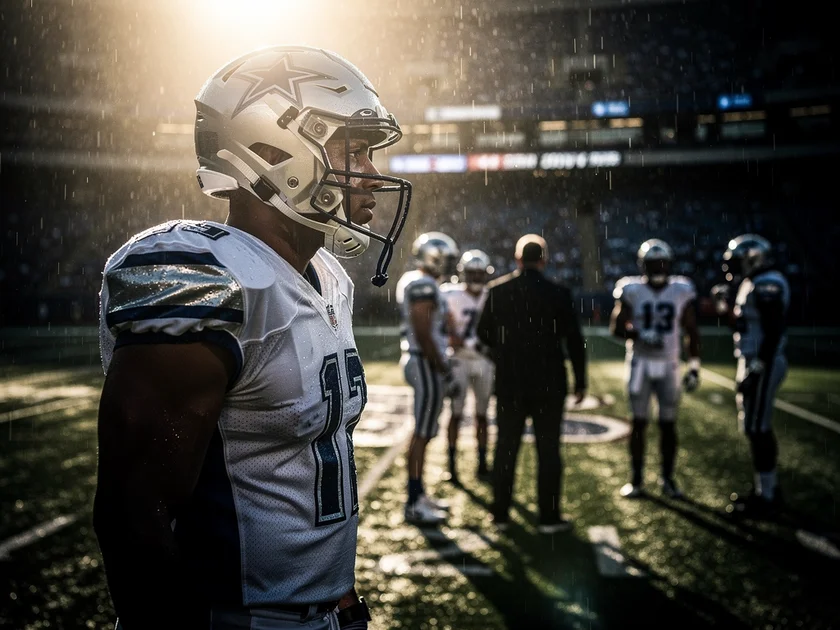 Philadelphia Eagles wide receiver A.J. Brown in action amid 2026 NFL Draft trade speculation