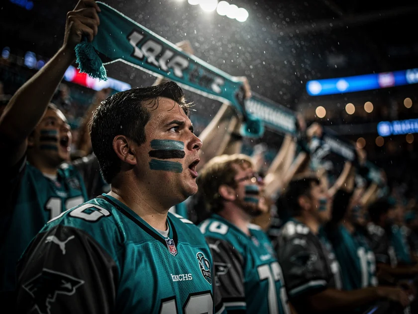 philadelphia-eagles-tj-watt-trade-0414 Philadelphia Eagles defensive players on the field during an NFL game in 2026 season